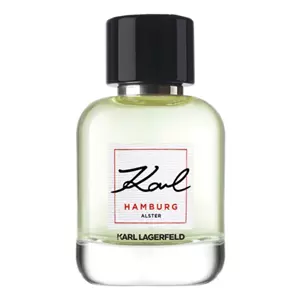 Karl Lagerfeld Karl Hamburg Alster - Интернет-магазин Aliks Perfume