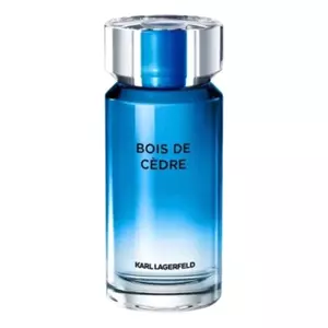 Karl Lagerfeld Bois De Cedre - Интернет-магазин Aliks Perfume