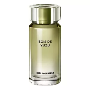 Karl Lagerfeld Bois De Yuzu - Интернет-магазин Aliks Perfume