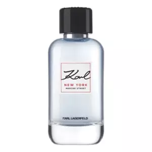 Karl Lagerfeld Karl New York Mercer Street - Интернет-магазин Aliks Perfume
