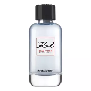 Karl Lagerfeld Karl New York Mercer Street - Интернет-магазин Aliks Perfume