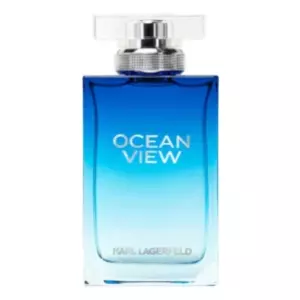 Karl Lagerfeld Ocean View Pour Homme - Интернет-магазин Aliks Perfume