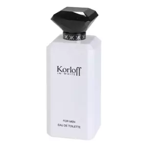 Korloff Paris Korloff In White - Интернет-магазин Aliks Perfume