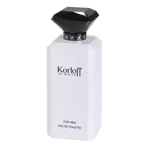 Korloff Paris Korloff In White - Интернет-магазин Aliks Perfume