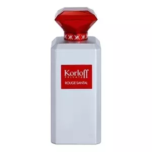 Korloff Paris Rouge Santal - Интернет-магазин Aliks Perfume