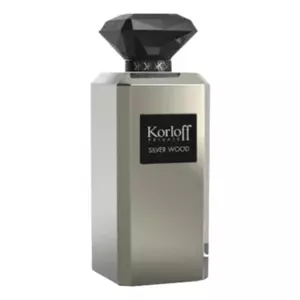 Korloff Paris Silver Wood - Интернет-магазин Aliks Perfume