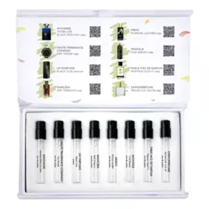 Aroma Box Козерог для него - Интернет-магазин Aliks Perfume
