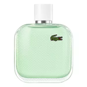 Lacoste L.12.12 Blanc Eau Fraiche Eau De Toilette For Him - Интернет-магазин Aliks Perfume