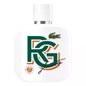 Lacoste L.12.12 Blanc Roland Garros - Интернет-магазин Aliks Perfume