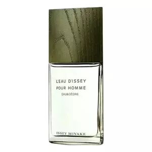 Issey Miyake L'Eau D'Issey Pour Homme Eau & Cedre - Интернет-магазин Aliks Perfume