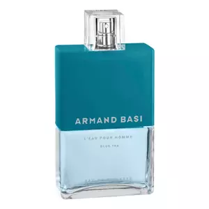 Armand Basi L'Eau Pour Homme Blue Tea - Интернет-магазин Aliks Perfume