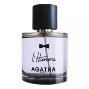 Agatha Paris L'Homme Azur - Интернет-магазин Aliks Perfume