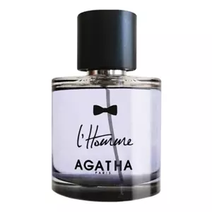 Agatha Paris L'Homme Azur - Интернет-магазин Aliks Perfume