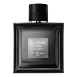 Guerlain L'Homme Ideal Platine Prive - Интернет-магазин Aliks Perfume