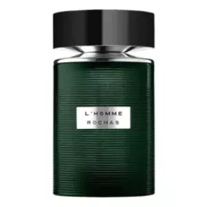 Rochas L'Homme Rochas Aromatic Touch - Интернет-магазин Aliks Perfume