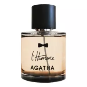 Agatha Paris L'Homme Terres Du Sud - Интернет-магазин Aliks Perfume