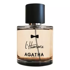 Agatha Paris L'Homme Terres Du Sud - Интернет-магазин Aliks Perfume