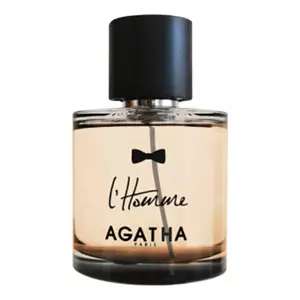 Agatha Paris L'Homme Terres Du Sud - Интернет-магазин Aliks Perfume