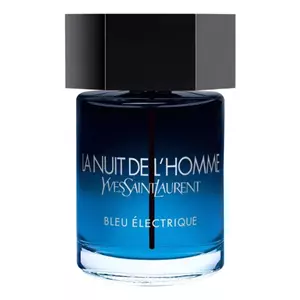 Yves Saint Laurent La Nuit De L'Homme Bleu Electrique - Интернет-магазин Aliks Perfume