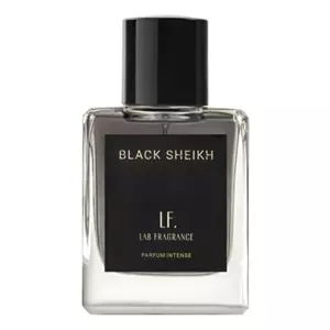 Lab Fragrance Black sheikh - Интернет-магазин Aliks Perfume