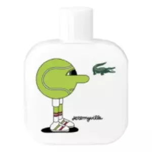 Lacoste Eau de Lacoste L.12.12 Blanc Pure Collector Edition Pour Homme x Jeremyville - Интернет-магазин Aliks Perfume