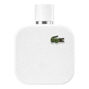 Lacoste Eau De Lacoste L.12.12 Blanc - Интернет-магазин Aliks Perfume