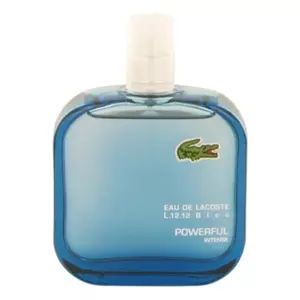Lacoste Eau De Lacoste L.12.12 Bleu Powerful Intense - Интернет-магазин Aliks Perfume