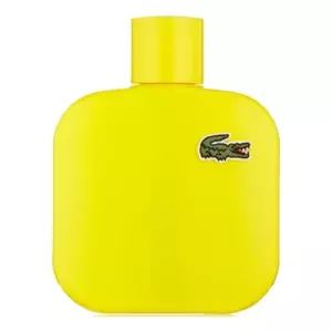Lacoste Eau De Lacoste L.12.12 Yellow - Интернет-магазин Aliks Perfume