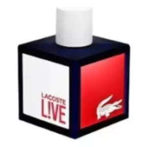 Lacoste Live - Интернет-магазин Aliks Perfume