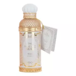 Alexandre J. The Majestic Musk - Интернет-магазин. Kalinka-parfum.ru