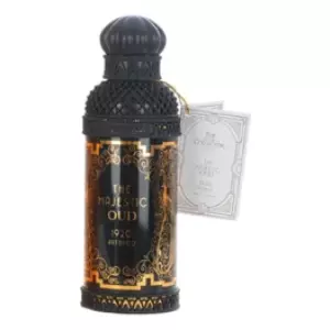 Alexandre J. The Majestic Oud - Интернет-магазин. Kalinka-parfum.ru