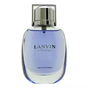 Lanvin L'Homme - Интернет-магазин Aliks Perfume
