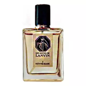 Lanvin Les Notes De I Vetiver Blanc - Интернет-магазин Aliks Perfume
