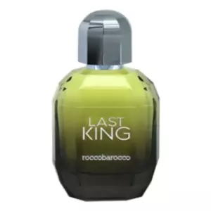 Roccobarocco Last King - Интернет-магазин Aliks Perfume