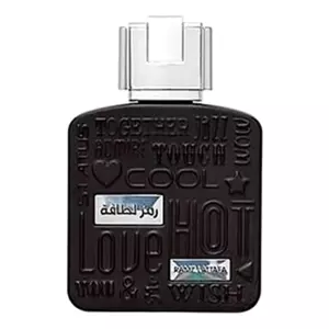 Lattafa Ramz Silver - Интернет-магазин Aliks Perfume