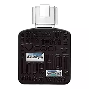Lattafa Ramz Silver - Интернет-магазин Aliks Perfume