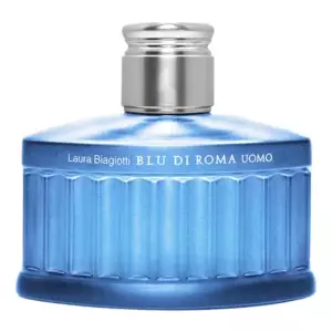 Laura Biagiotti Blu Di Roma Uomo - Интернет-магазин Aliks Perfume