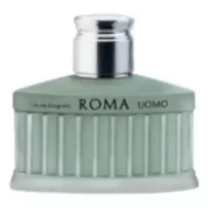 Laura Biagiotti Roma Uomo Eau De Toilette Cedro - Интернет-магазин Aliks Perfume