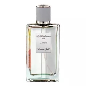 Le Parfumeur Le Parfumuer L'Artiste (Gold Edition) - Интернет-магазин Aliks Perfume