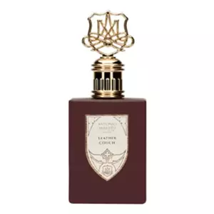 Antonio Maretti Leather Couch - Интернет-магазин Aliks Perfume