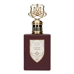 Antonio Maretti Leather Couch - Интернет-магазин Aliks Perfume