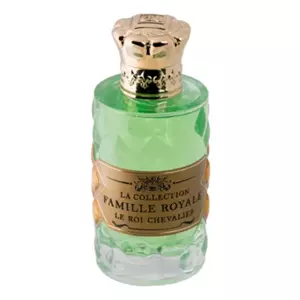 Les 12 Parfumeurs Francais Le Roi Chevalier - Интернет-магазин Aliks Perfume