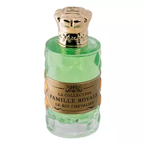 Les 12 Parfumeurs Francais Le Roi Chevalier - Интернет-магазин Aliks Perfume
