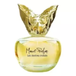 Monart Parfums Les Destins Croises - Интернет-магазин Aliks Perfume