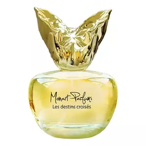 Monart Parfums Les Destins Croises - Интернет-магазин Aliks Perfume