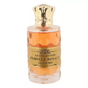 Les 12 Parfumeurs Francais Le Bon Roi - Интернет-магазин Aliks Perfume