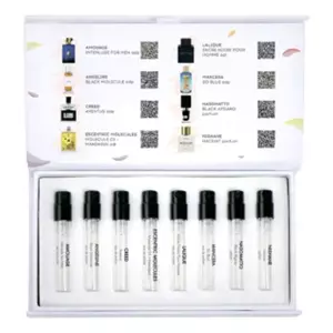Aroma Box Лев для него - Интернет-магазин Aliks Perfume