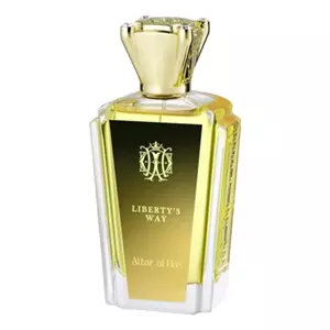 Attar Al Has Liberty's Way - Интернет-магазин Aliks Perfume