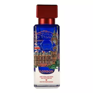 Al Jazeera Perfumes London - Интернет-магазин Aliks Perfume