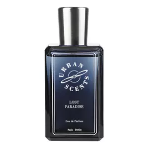 Urban Scents Lost Paradise - Интернет-магазин Aliks Perfume